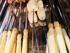 -袁家水泊水浒烤肉(白金店)