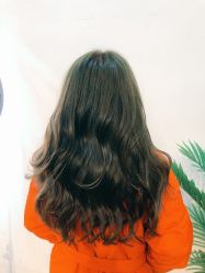 -HairCode芭曲发型