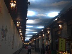 -南楚古都
