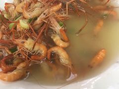 -新旺美食林农家菜(岭南路店)