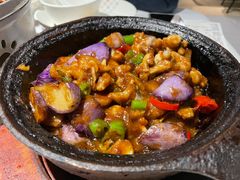 -大丰收李家(浦西万达店)