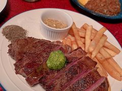 安格斯牛排肉眼-羽深肉铺 Steak & Wine
