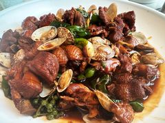 -山东八大碗山东老字号