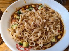 -洛阳面馆(红专路店)