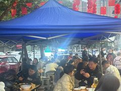 -乐山第一家临江鳝丝(茶坊路店)