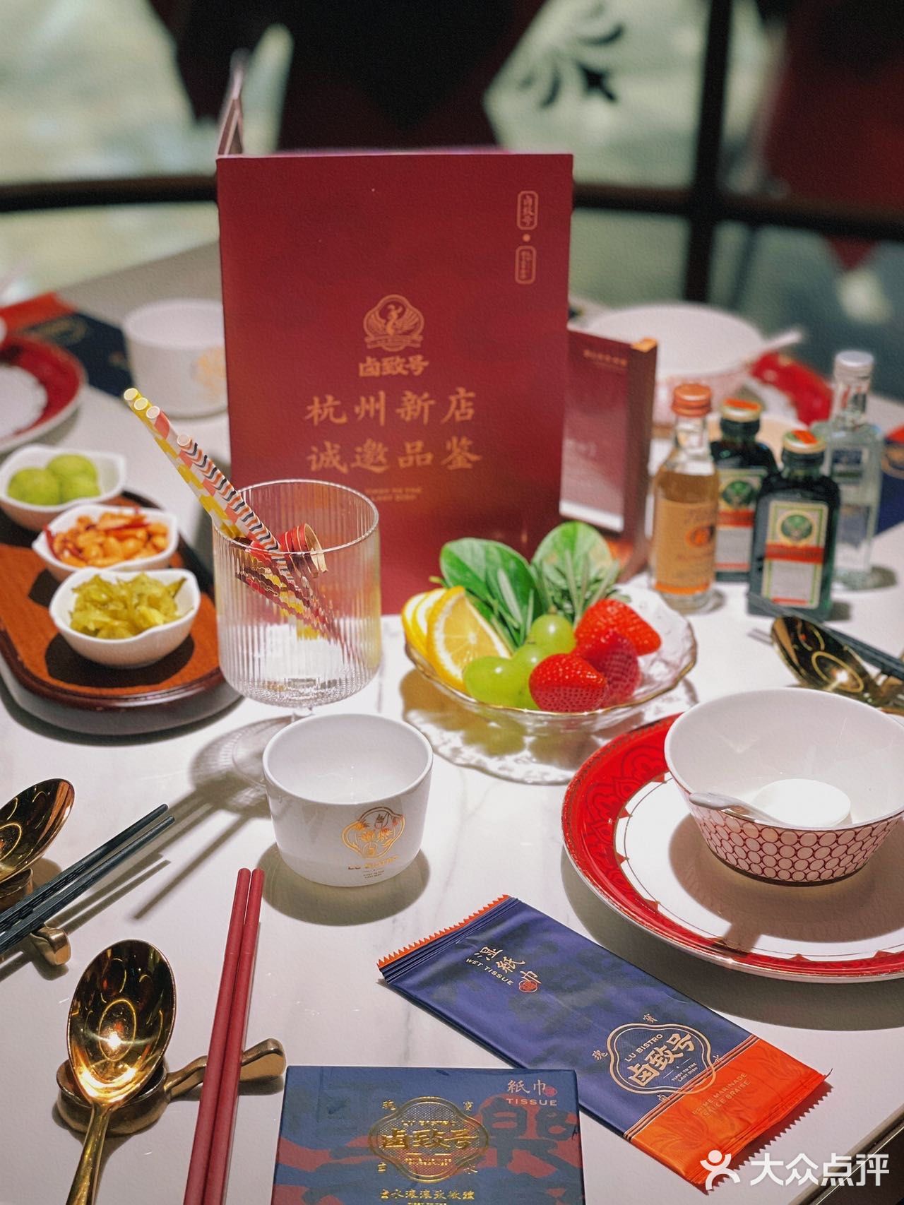 救命，超好吃的卤致号空降杭州来福士啦！