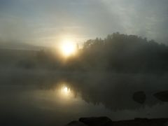 -五营红松林海景区