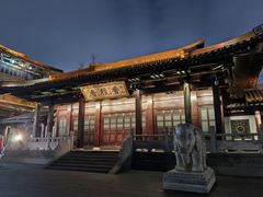 -妙醍醐素食自助餐馆(杭州香积寺店)