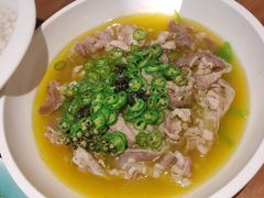 -淮扬厨子(健康路店)