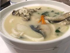 -肆月河豚·新淮扬(金融街店)