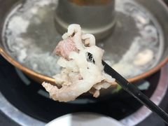 -裕德孚手切涮羊肉(建业凯旋广场店)