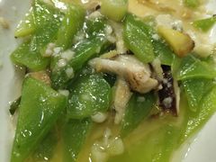 素三样-乐乐餐厅(湘子庙街店)