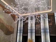 -南宁那莲豪华精选酒店-云霄酒廊·80楼高空城景酒吧