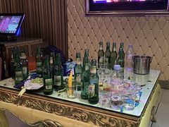 -GAGA主题量贩式KTV平价店(工大店)