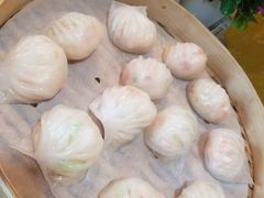 -广州塔晖粤轩中餐厅