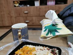 -淮安人特色蛋炒饭(李府街店)