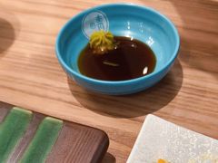 -晴季寿司(红旗街万达店)