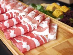 -阳坊胜利涮羊肉(阳坊老店)