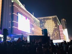 -首开·龙湖成都西宸天街