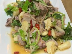 -鲁南仔·滕州炒鸡(经三路店)