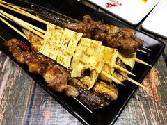 -龙虾风暴(松江店)