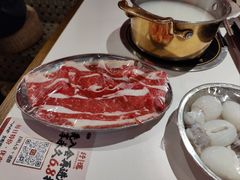-行运海鲜食集(北京首店)