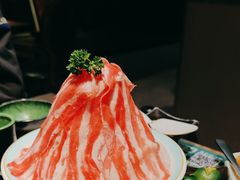 -聚汇坊椰子鸡·山野菌(环市东店)