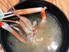 -然寿司(郎园vintage店)