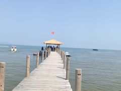 -汕尾风车岛