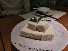 -大树餐厅(环球港店)
