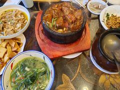 -西江美食舫·江西菜(健德桥店)