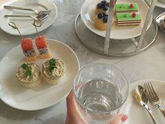 -三迪希尔顿酒店·星空酒廊