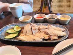 -章记星洲 · 新加坡餐厅(望京店)