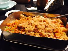 -梧桐花园餐厅(新城店)