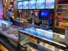 -青水瓦台汤泉(未央店)