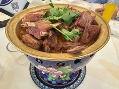 -金家老三饭庄(常营店)