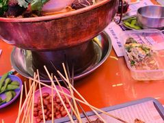 -神府路壹号·海鲜烧烤·砂锅粥·锅物(三坊七巷店)