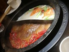-川中故事·成都老火锅(东书房店)