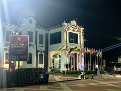 -马六甲鸡场街
