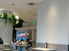 -必胜客(大坪英利店)