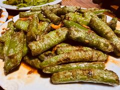 -阿葉农家饭店