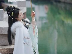 -汉仪华裳汉服旗袍·摄影写真馆(乌镇西栅店)