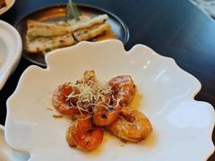 -新天世纪中餐厅