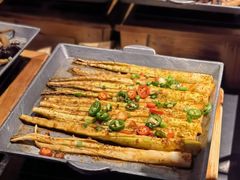-很久以前羊肉串(中山公园店)