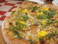 -城市大道红炉披萨烘焙坊