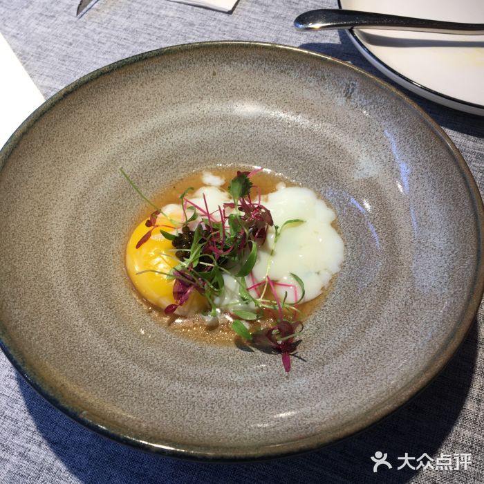 XUN Bistro西餐厅图片