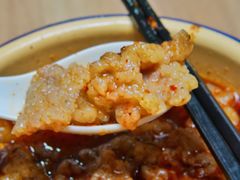 -定家小酥肉·清真(回民街店)