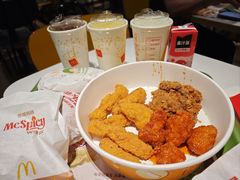 -麦当劳(开平潭江店)