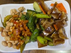 -郝家火烧(古城店)