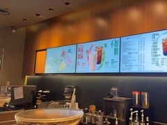 -星巴克(保定万博广场店)